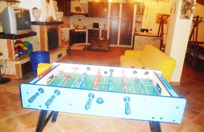 Vacation House ETNA - Foto 12