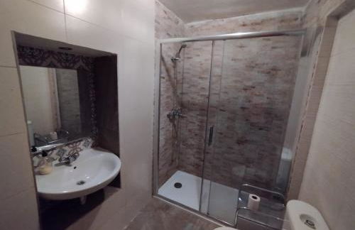 ApartamentosTREVEJO La Noguera villamiel - Foto 2