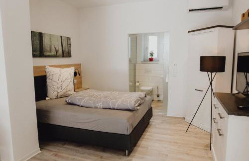 Stadt Land Fluss New Apartments by Zollhaus - Photo 12