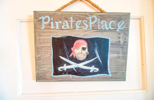 Perma Grin Ocean front, private pool and hot tub - Foto 11