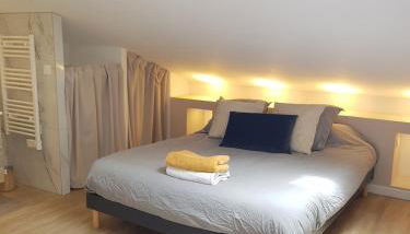 Appartement Cosy Rénové, Vieux-Port à pied - Foto 2