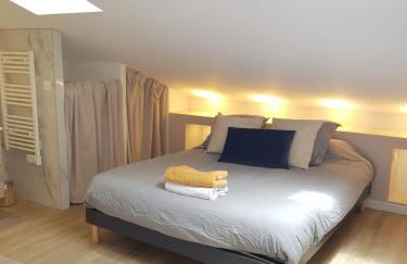 Appartement Cosy Rénové, Vieux-Port à pied - Foto 2