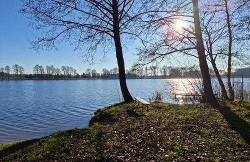 Lake House Szteklin - Foto 20