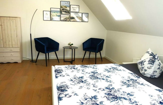 Haus Melody Comfortable Holiday Residence - Foto 2