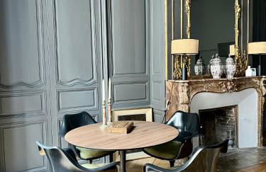 Luxueux 2 pièces 65m2 Hôtel Particulier XVII ième siècle-Centre Historique Clermont-Ferrand - Foto 10