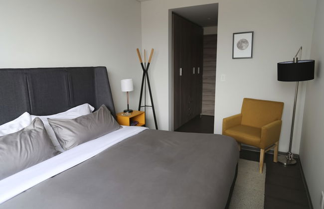 City Vistas Apartment by Mr.W - Foto 1