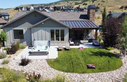 Powder Mountain Escape B1 Hot Tub Ski Getaway - Foto 44