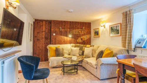 Ghyll Foot - At the foot of Place Fell, Ullswater - Foto 2