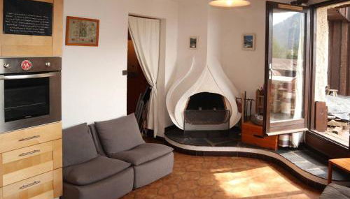 Calme Appartement 2 Pièces, 6 Personnes, Terrasse, Les Orres - FR-1-322-485 - Foto 3