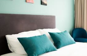 Munich City Rooftop Apartment - Foto 6