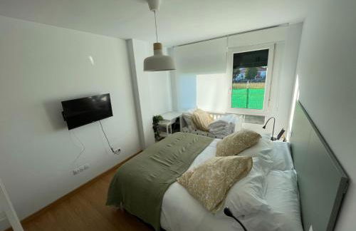 Apartamento Polanco Plaza - Foto 4