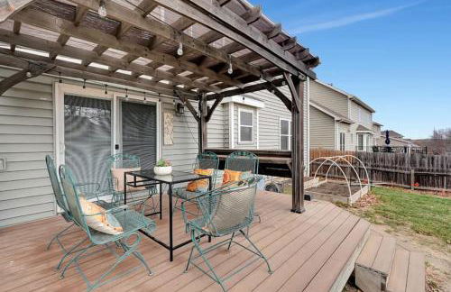 Massive 6 bedroom in a great area - Foto 27