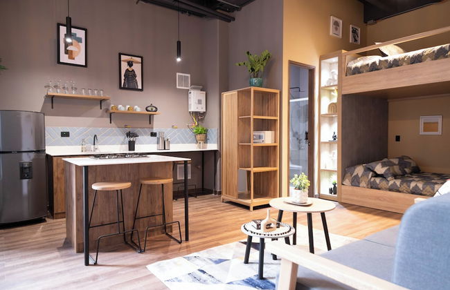 Royal Living Poblado - Photo 80