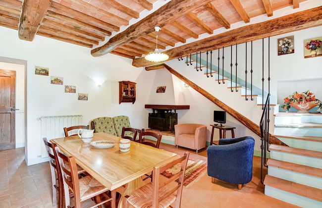 Belvilla by OYO Piandigoro Intero - Foto 16