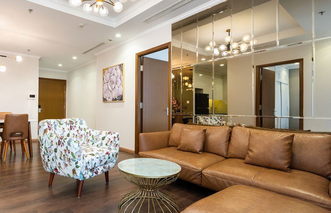 Vinhomes Central Park Luxury - Leminbo - Foto 51