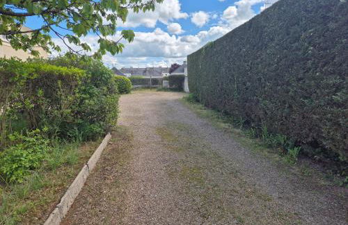 La Thibaudière - Maison familiale - Photo 42