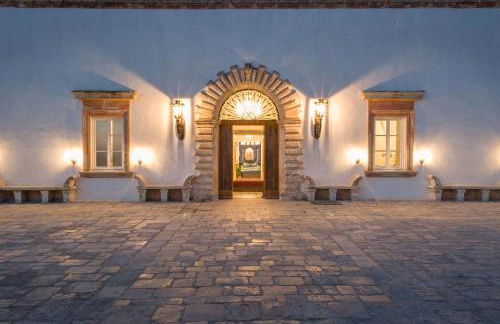 Tenuta Mosè Charming House&Relais Gallipoli - Foto 49