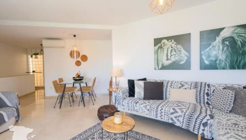 CostaBlancaDreams Duplex Manzanera in Calpe - Foto 2