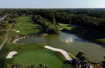 Golf, Pools, Hot Tub, Pickleball, Near Beaches - Foto 17