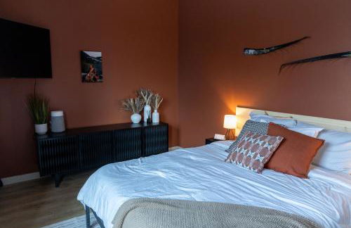 Luxury Aurora Retreat オーロラの - Foto 33