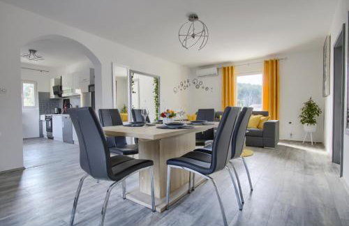 Delux apartments Villa Mihaela - Foto 14