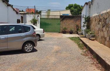 Suíte 10 Privativa e Aconchegante - Foto 11