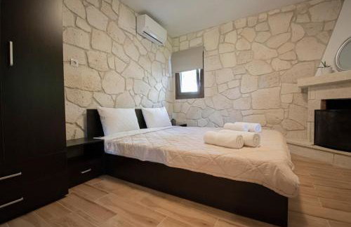 Ikarion Village Home by RentalsPro- Fourka Halkidiki - Foto 17