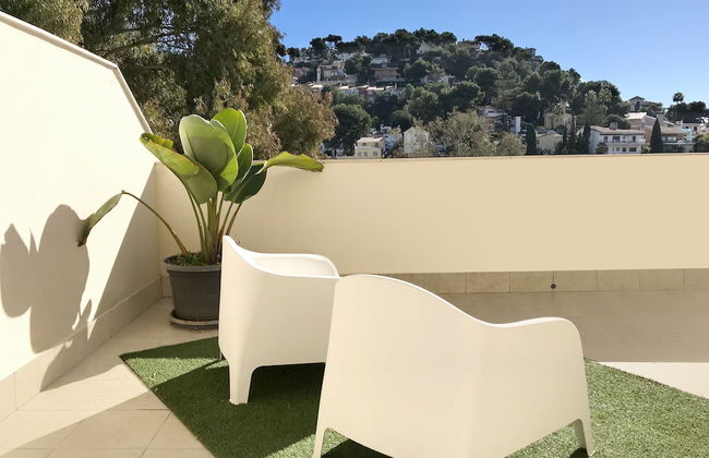 Apartamentos Doña Carmen - Photo 17