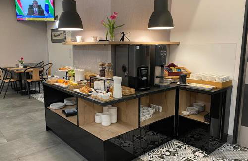 Apartamenty Nowa Kamienica Częstochowa Centrum Szymanowskiego 22A - Foto 108