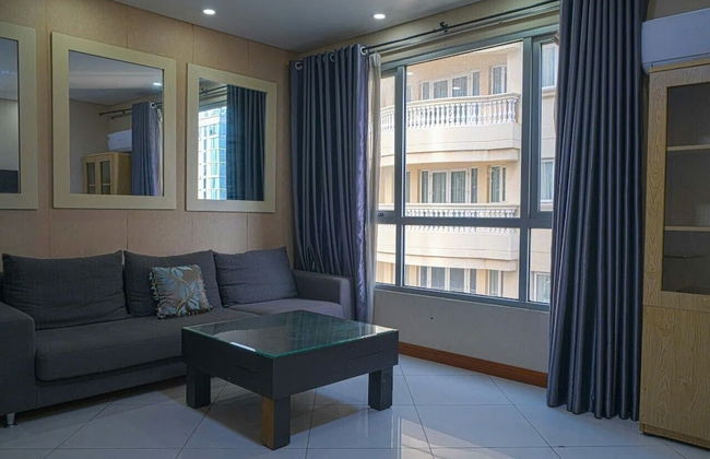 Hyatt-Vincom-JapTown D1 - Foto 42