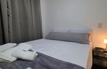 Apartamento Confortavel 2 quartos ao lado Shopping - Foto 22