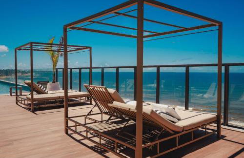 Art Studio Refugio da Felicidade Salvador Ba - Foto 10