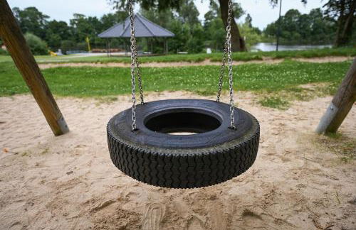 Ferienpark Süderstapel - Hausboot 2 - Photo 31