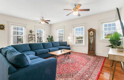 Stunning 2BD luxury apt perfect NOLA location - Foto 7