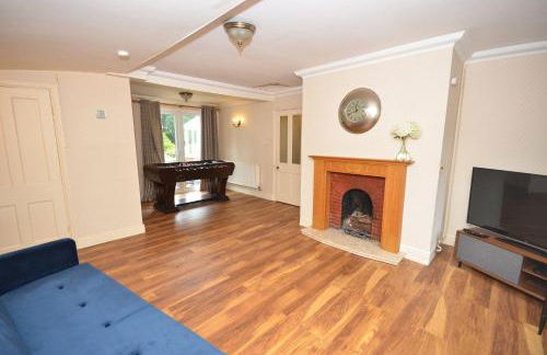 The Sheriff House - Beautiful large property in Wroxham, perfect for family holidays - Photo 11