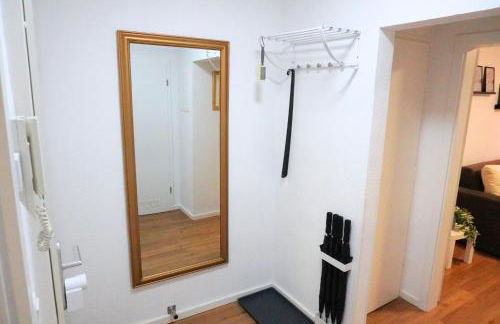 Living-Life, Klinik & Messe vor Ort, Wlan, Netflix - Foto 14