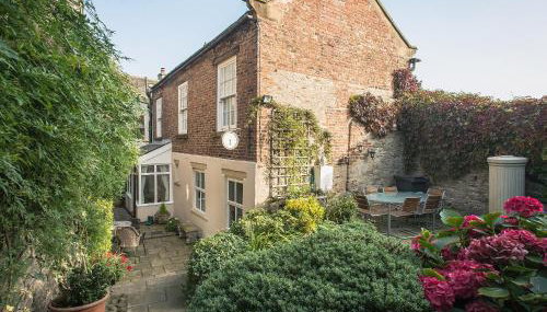 Barbican Cottage - Foto 1