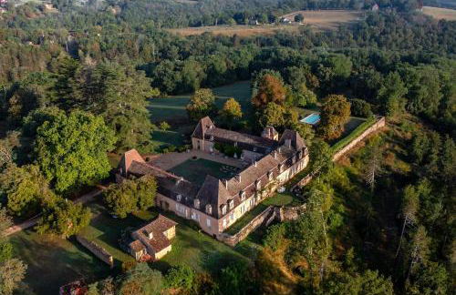 Exceptional XVIICastle in Dordogne Golden Triangle - Foto 60