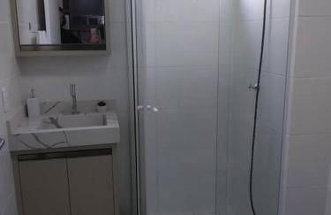 Apartamento Praia Balneário Piçarras -Beto carrero - Foto 8