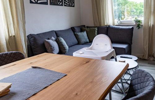 EasyStayII Krefeld 6P Switch TV - Foto 21