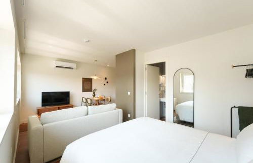 Bom Sucesso Executive Flats by Feel Porto - Foto 1