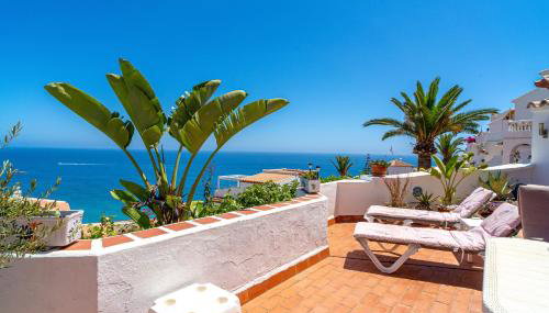 Ladera del Mar 32 Casasol - Photo 2