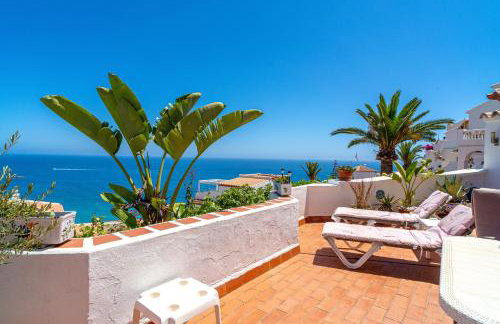 Ladera del Mar 32 Casasol - Foto 2