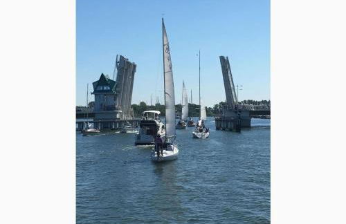 Holiday Home Sailorskoje - Foto 25