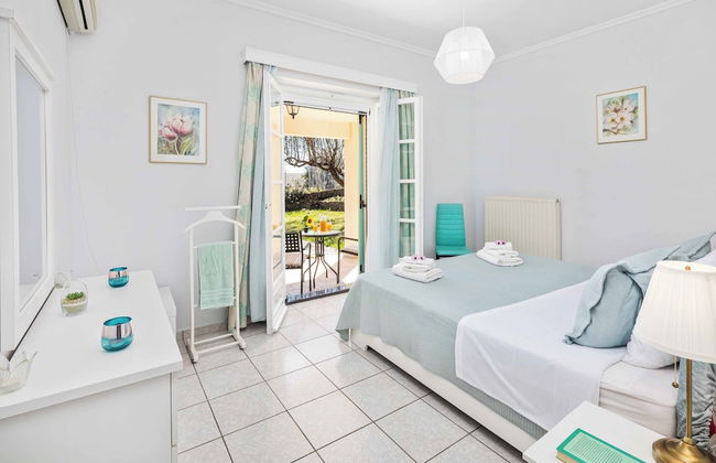 Villa Secret Paradise - Foto 10