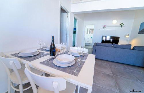 Apartamentos Anjomacar A - Photo 45