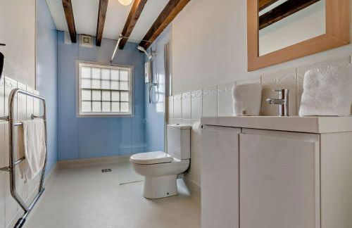 5 Bed in St Issey TBART - Foto 10