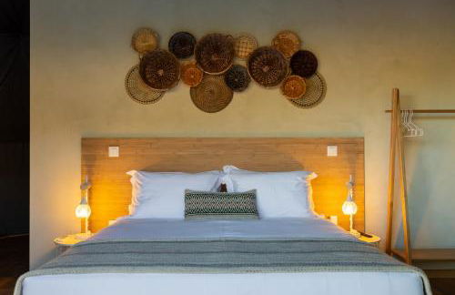 Sóis Montejunto Eco Lodge - Foto 38