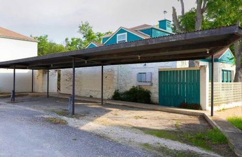 Mariposa Buckeye - Retreat for 2 - Foto 43