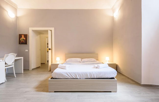 Via Atri 37 in Naples - Foto 27